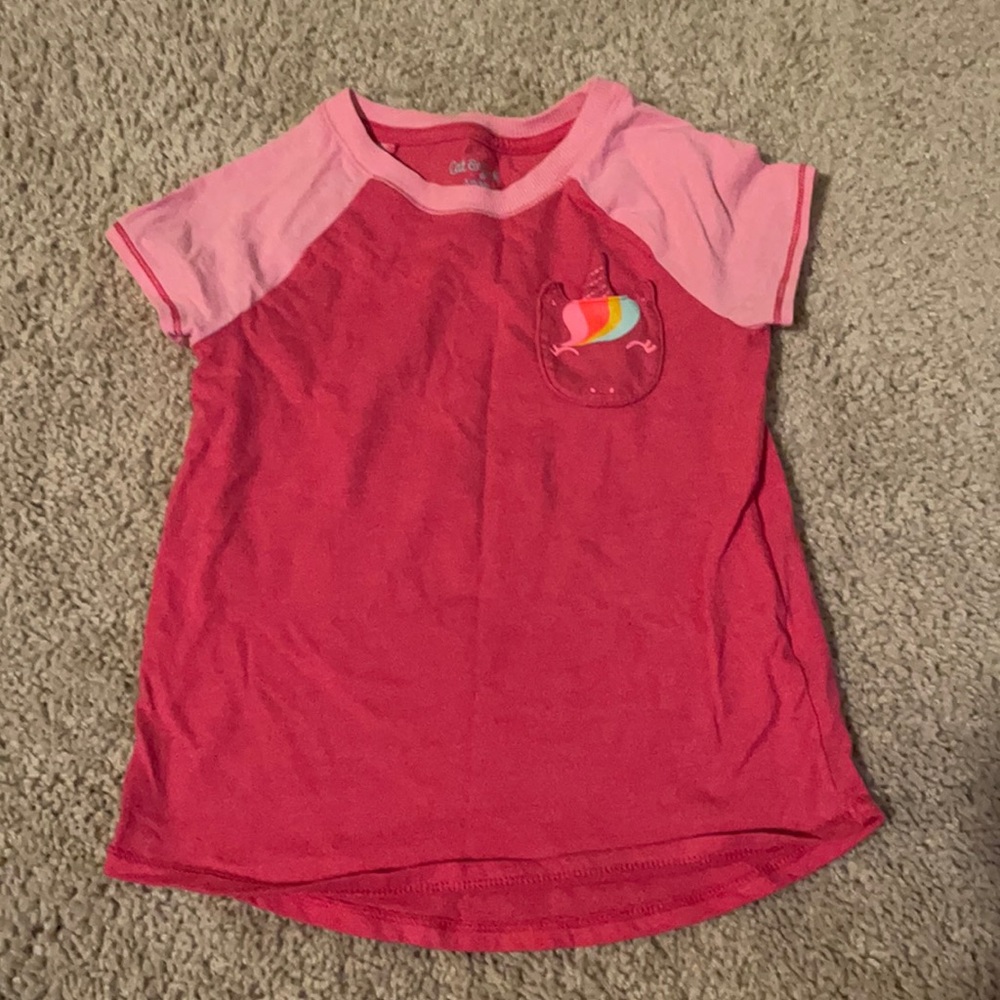 Unicorn Tee